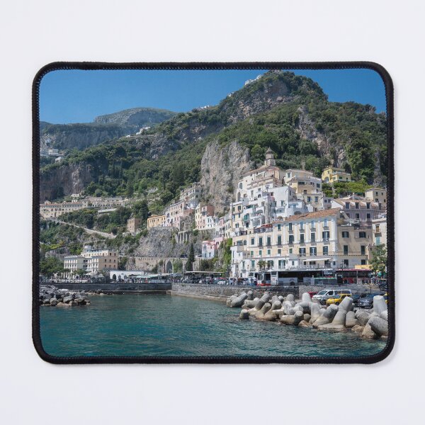 Item preview, Attractive Amalfi Architecture, Italy designed and sold by Kasia Design.