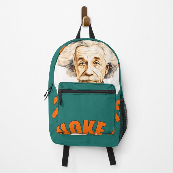 Item preview, Albert Einstein I Woke Up Like This Funny Bedhead designed and sold by 2msons.