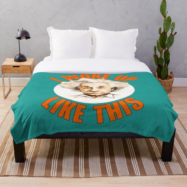 Item preview, Albert Einstein I Woke Up Like This Funny Bedhead designed and sold by 2msons.
