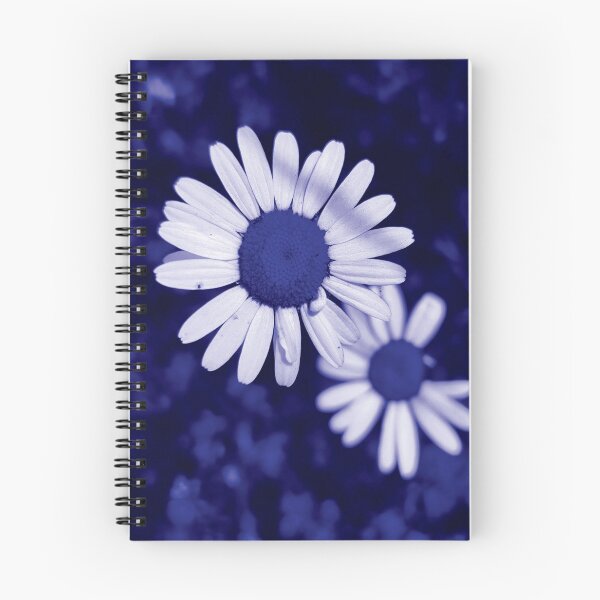 Item preview, Floral elegance in blue and white designed and sold by MiPa78.
