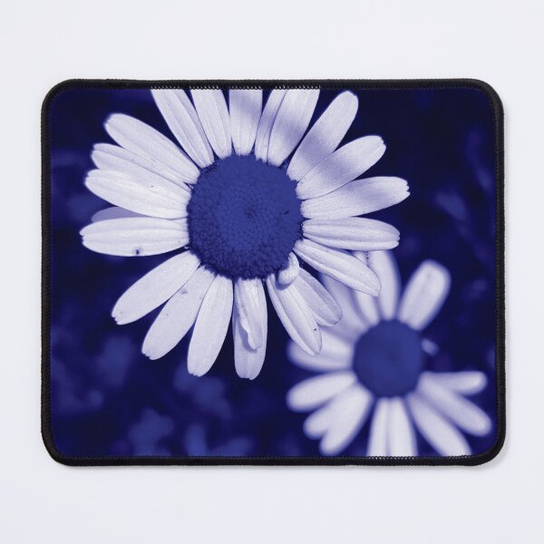 Item preview, Floral elegance in blue and white designed and sold by MiPa78.
