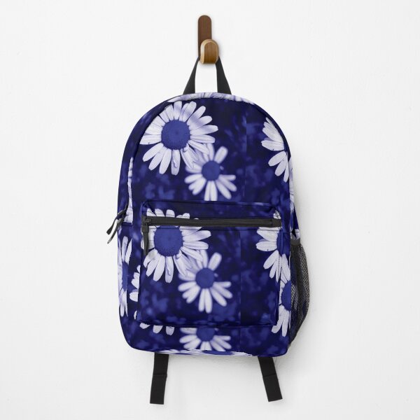 Item preview, Floral elegance in blue and white designed and sold by MiPa78.