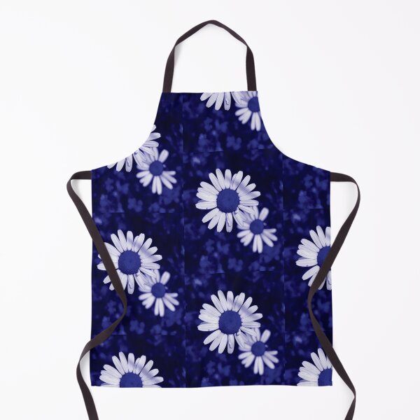 Item preview, Floral elegance in blue and white designed and sold by MiPa78.