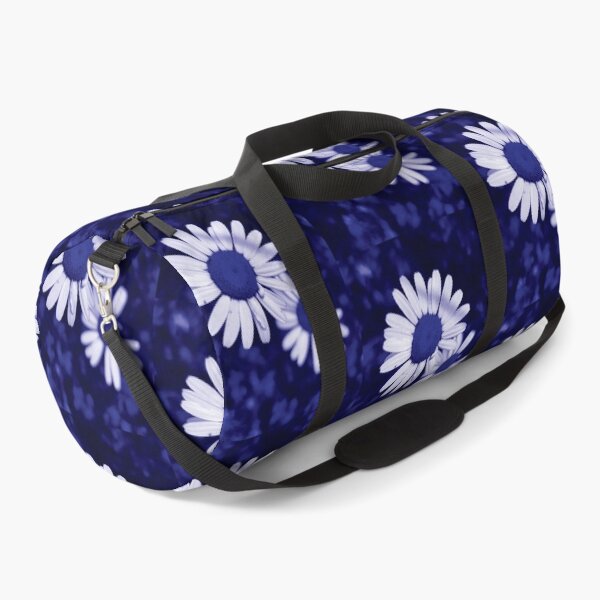 Item preview, Floral elegance in blue and white designed and sold by MiPa78.