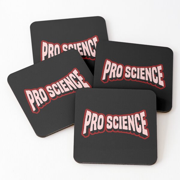 Item preview, PRO SCIENCE designed and sold by Syahrasi.