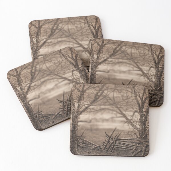 Item preview, The Forgotten Orchard designed and sold by HistoryDesigns.