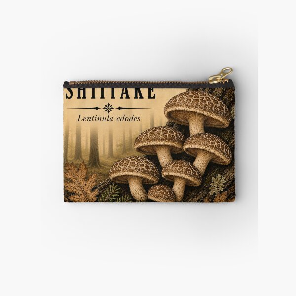 Item preview, Shiitake Mushroom designed and sold by StudioBloodmoon.