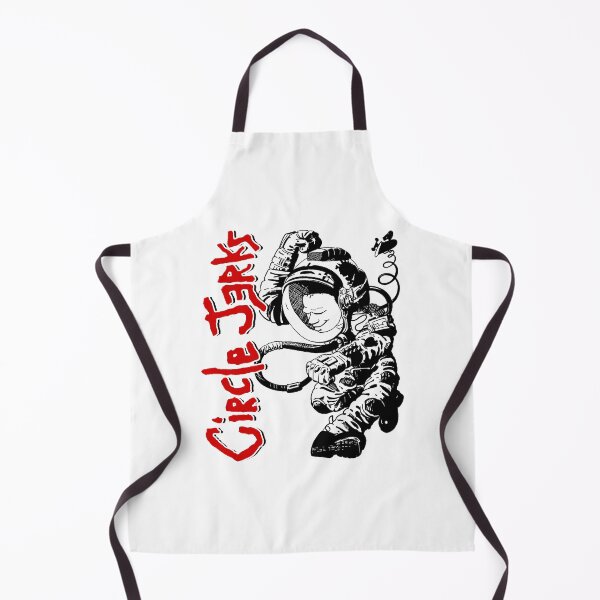 Item preview, Silhouette Astronout Punk Band designed and sold by GlamRetro.
