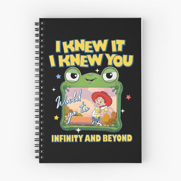 Item preview, I Knew It I Knew You Toy Cowboy and Cowgirl Funny Frog Meme designed and sold by KAWKAW-DRHM.