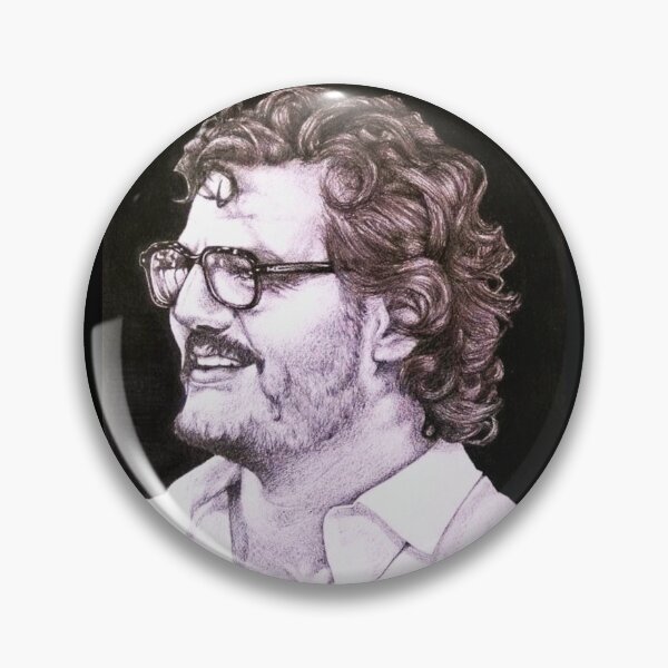 Item preview, pedro pascal designed and sold by kakaslank.