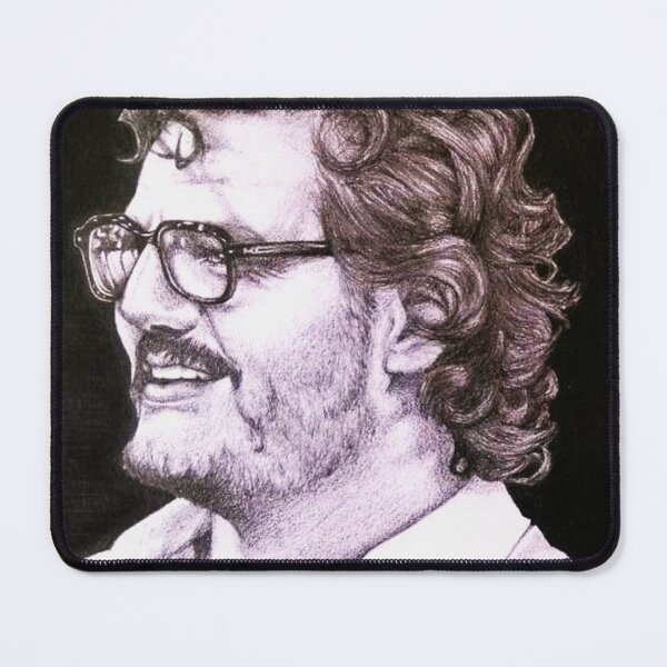 Item preview, pedro pascal designed and sold by kakaslank.