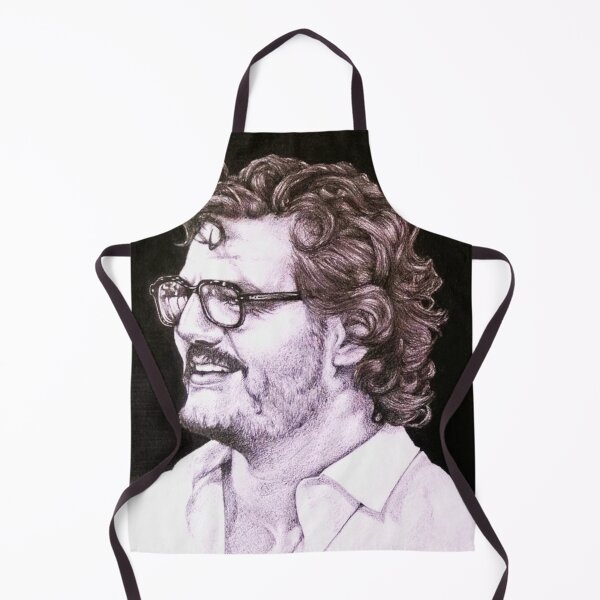Item preview, pedro pascal designed and sold by kakaslank.