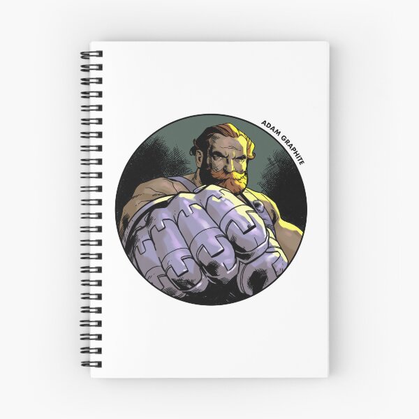 Item preview, Fisto designed and sold by AdamGraphite.