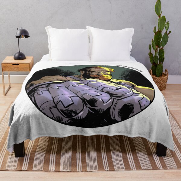 Item preview, Fisto designed and sold by AdamGraphite.