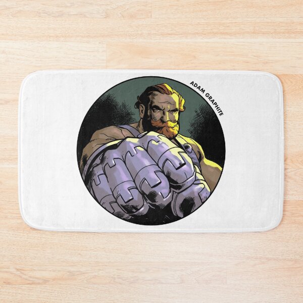 Item preview, Fisto designed and sold by AdamGraphite.