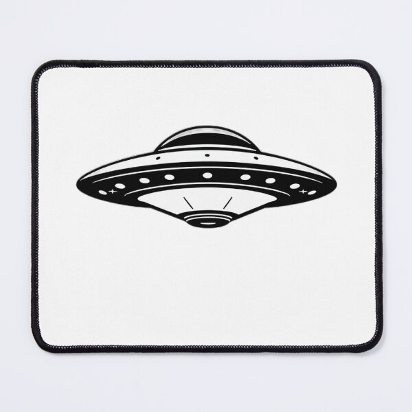 Item preview, Alien Abduction designed and sold by GigantoDesigns.