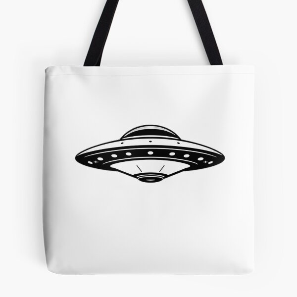 Item preview, Alien Abduction designed and sold by GigantoStudio.