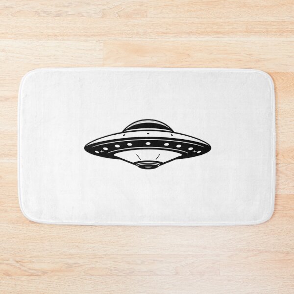 Item preview, Alien Abduction designed and sold by GigantoDesigns.