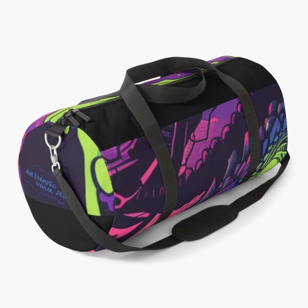 Item preview, Cyber Mutation Toxic Dinosaur and Melting Controller Gaming Desk Mat designed and sold by VectorForge.
