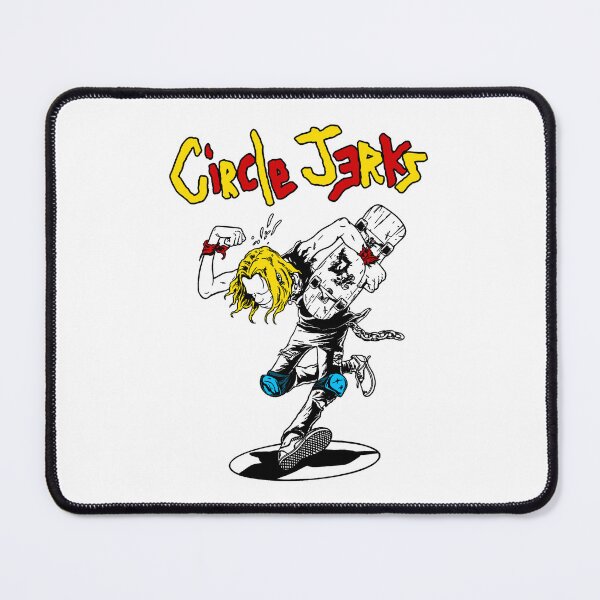 Item preview, Yellow Hair Punk Band designed and sold by GlamRetro.