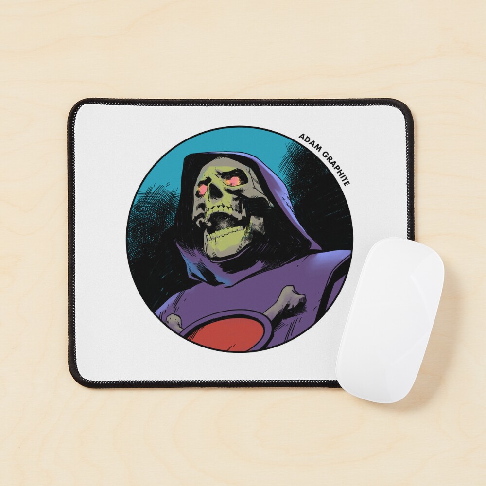 Item preview, Mouse Pad designed and sold by AdamGraphite.