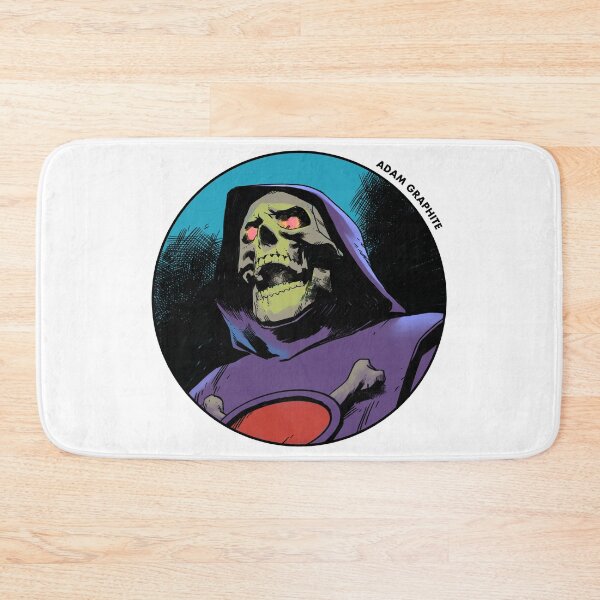 Item preview, Skeletor designed and sold by AdamGraphite.