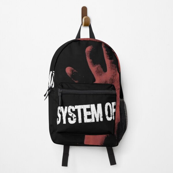 Item preview, System of a Down hand vintage fan art designed and sold by Malkmkhlo-3.