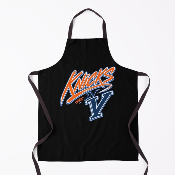 Item preview, Knicks In V Vintage New York Basketball Fan Graphic designed and sold by KAWKAW-DRHM.