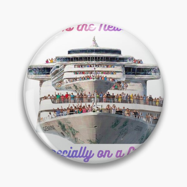 Item preview, Funny 60th Birthday Cruise Shirt | 60 Never Looked So Good Tee designed and sold by Henrysink.
