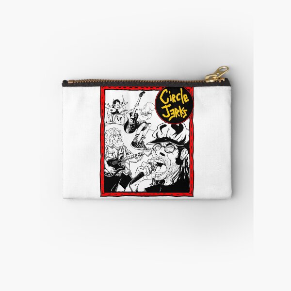 Item preview, Square Framed Style Punk Band designed and sold by GlamRetro.