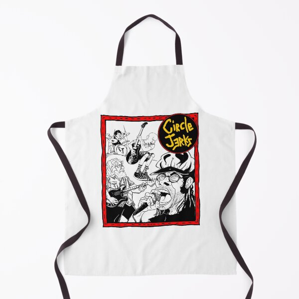 Item preview, Square Framed Style Punk Band designed and sold by GlamRetro.