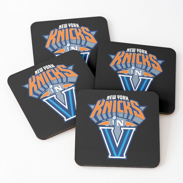 Item preview, Knicks en V designed and sold by KAWKAW-DRHM.