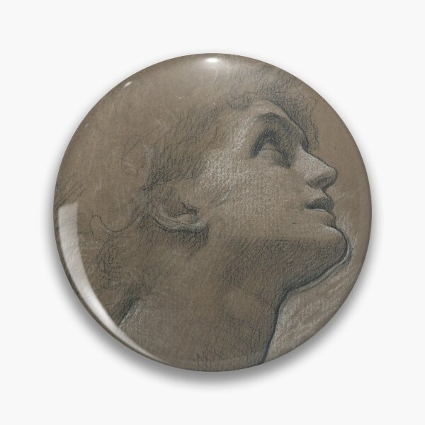 Item preview, Dorothy Dene - Frederic Leighton  designed and sold by Fire TheMann.