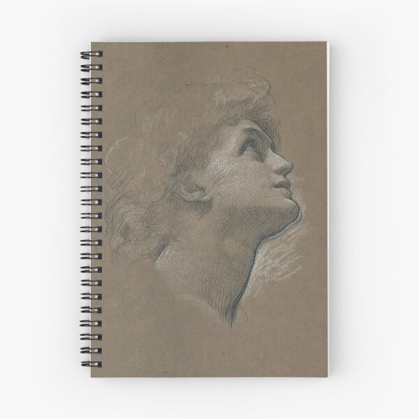 Item preview, Dorothy Dene - Frederic Leighton  designed and sold by Fire TheMann.