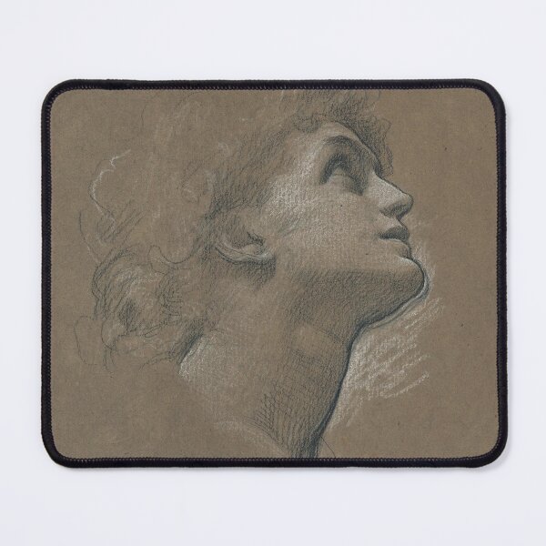 Item preview, Dorothy Dene - Frederic Leighton designed and sold by Fire TheMann.