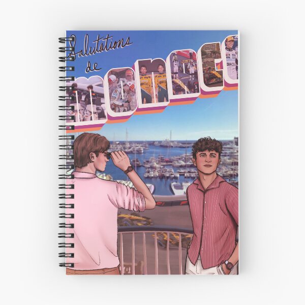 Item preview, welcome to monaco designed and sold by mollipencil.
