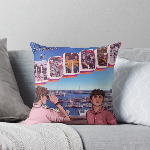 Item preview, welcome to monaco designed and sold by mollipencil.