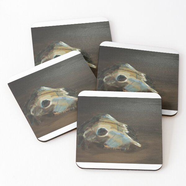 Item preview, Cráneo de animal designed and sold by aainaraniart.