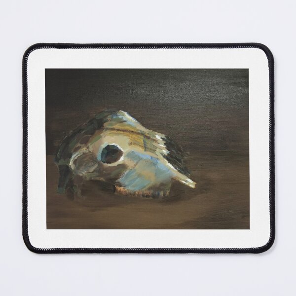 Item preview, Animal Skull designed and sold by aainaraniart.