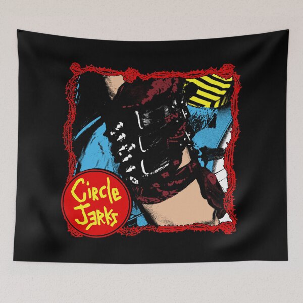 Item preview, Grunge Style Punk Band designed and sold by GlamRetro.