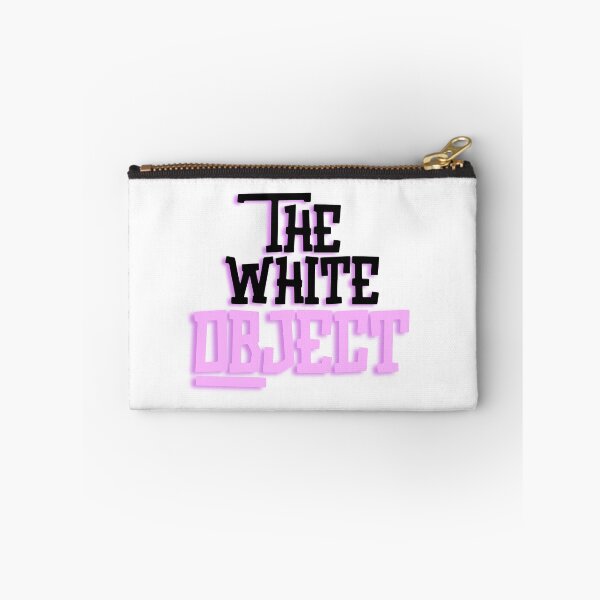 Item preview, The white object designed and sold by ArtistTejal.