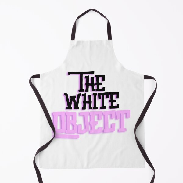 Item preview, The white object designed and sold by ArtistTejal.