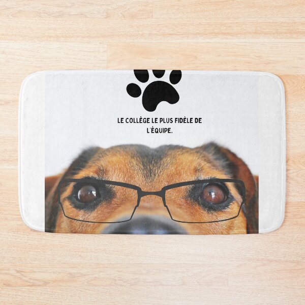 Item preview, The Team's Most Loyal Colleague – Visio Dog designed and sold by Aliss20.