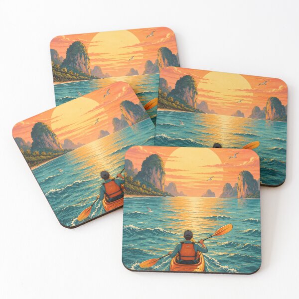 Item preview, Silent Waters designed and sold by Arty Art.