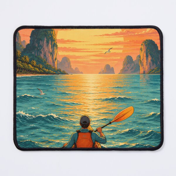Item preview, Silent Waters designed and sold by Arty Art.