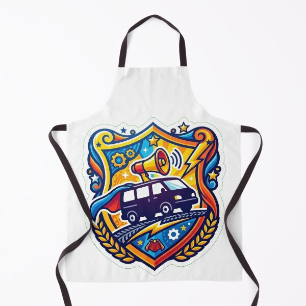 Item preview, Soccer Mom Superhero designed and sold by YNAMREG.