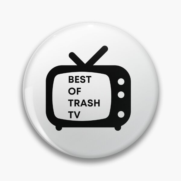 Item preview, Best Of Reality TV Shows designed and sold by MayaCordalia.