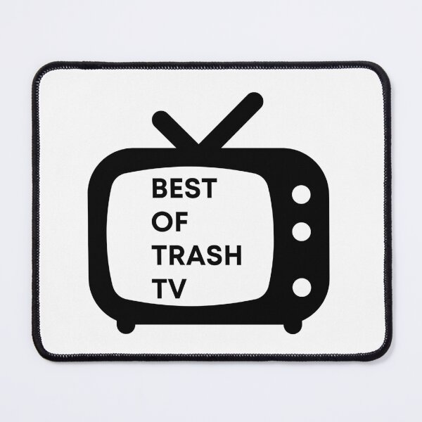 Item preview, Best Of Reality TV Shows designed and sold by MayaCordalia.
