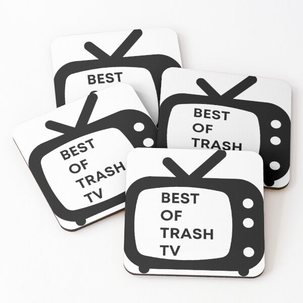 Item preview, Best Of Reality TV Shows designed and sold by MayaCordalia.
