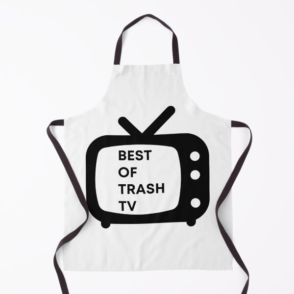 Item preview, Best Of Reality TV Shows designed and sold by MayaCordalia.